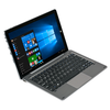 Chuwi HiBook Pro 2 в 1 Ultrabook Tablet PC 10.1 дюймовый Windows 10 + Android 5.1 Intel Вишневый Trail Z8300 64bit Quad Core 4 Гб ноутбук windows 8 ultrabook qtech 116g 12 intel 4 azerty hdd 500g qt116g