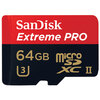 Скорость SanDisk (SanDisk) 64GB чтения письма 275MB / с скорости 100MB / s Экстремальный Ultra Fast MicroSDXC UHS-II карты памяти и устройства считывания карт TF У3 Class10 USB3.0 скорость памяти sandisk sandisk a1 400gb чтения карты tf карты памяти мобильного экстремальные microsdxc uhs i 100мбит с высокоскоростной