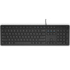 все цены на Dell (DELL) KB216 Multimedia Управление Клавиатура (белый) онлайн