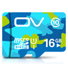 OV 16G Class10 80MB / S TF карта (Micro SD) Мобильная карта памяти Планшетный ПК Drive Recorder Высокоскоростная карта памяти Камуфляжная карта карта памяти compactflash sony qd n64 j