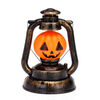 MyMei halloween LED Luminous Pumpkin Lamp Skull light portable Kerosene Pumpkin Lantern Halloween Decoration JACKO'LANTERN Hallowm mymei halloween led luminous pumpkin lamp skull light portable kerosene pumpkin lantern halloween decoration jacko lantern hallowm