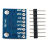 ADXL345 3-Топоры Цифровой ускорение силы тяжести модуля наклона для Arduino GY-291