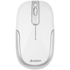 Кнопка (A4TECH) WG-100 беспроводная мышь офис мышь мышь для ноутбука (черный) кнопка a4tech n 350 проводная мышь офис мышь usb мышь мышь для ноутбука красный и черный