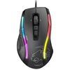 Мороженое (ROCCAT) Magic Panther King версия Kone EMP кабель игровая игровая мышь Мышь для выживания джедаев, чтобы съесть куриную мышь мышь