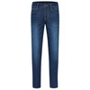 Semir (Semir) брюки новые осенние джинсы мужские ноги стрейч брюки молодежные брюки Корейский тонкий темно-синие джинсы 19,316,241,901 29 джинсы стрейч