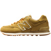 New Balance (NB) ML574HRA кроссовки 574 мужчин и женщина ретро обувь пару обуви подушки кроссовок тапки US5.5 ярдов 38 ярдов 235ммы кроссовки new balance 999 nb ml999kgp