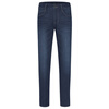 Semir (Semir) брюки новые осенние джинсы мужские ноги стрейч брюки молодежные брюки Корейский тонкий темно-синие джинсы 19,316,241,901 29 джинсы camomilla ilove джинсы стрейч