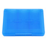 28-в-1 Game Card Case Держатель картриджа Ящик для Nintendo 3DS XL & New 28 in 1 game memory card case holder storage box for nintendo 3ds xl