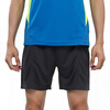 XTEP Мужские шорты Новые спортивные шорты Breathable Брюки повседневные брюки 884229609157 Серый синий XL fifteen and half повседневные шорты