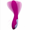 Realistic Dildo Vibrator For Women Silicone 5-Speed G-spot Stimulator Massager Adult Sex Toy Beginners’ Vibe pretty love 10 frequency vibrating dildo strapon silicone vibrator sex toys for woman sex machine g spot vibrators for women