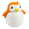 Family Penguin Детский умный электрический робот радиоуправляемые игрушки электронный радиоуправляемые игрушки