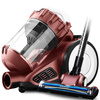 Haier (Haier) HC-X3C бытовой пылесос без стиральных источников питания haier a41 blue