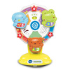 VTech Vtech раннее образование головоломки игрушки Fun колесо обозрения младенческие дети детское просвещение музыкальные игрушки музыкальные игрушки