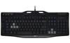 все цены на Logitech G105 Gaming Keyboard онлайн