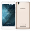 Бесплатный случай Blackview MTK6580 A8 смартфон 5.0 дюймов IPS HD Quad Core Android 5.1 Мобильный Сотовый Телефон 1 ГБ RAM 8 ГБ RO aoson m751 маленькая любовь s2 7 дюймовый tablet pc quad core 1 гб 8 гб wi fi ips screen