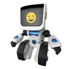 WowWee MiP Интеллектуальные радиоуправляемые роботы детские игрушки электрический игрушки через bluetooth APP, золотой радиоуправляемые игрушки