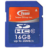 Team Group (Team) карта памяти SD 16GB Class10 является высокоскоростной камерой ov 64gb micro sd карты памяти карты class10 мобильный телефон карточки памяти