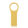 USB 3.0 Flash Drive Pen Drive Mini Key USB 16GB Gold waterproof usb 2 0 flash drive mini metal pen drive 16gb gold