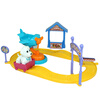 Silverlit модель игрушки электрические игрушки детские развивающие игрушки SLVC885180CD00101 детские игрушки