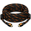 Shanze (SAMZHE) SM-8815 классическая версия HDMI цифровой высокой четкости линии 3D функции ноутбука, а затем отображать / проектор телевизор приставки для подключения к сети 15 метров приставки к электрогитаре секреты ретро звучания