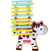 Fisher-Price магнитный шарик лабиринты игрушки щетка зоосад детские развивающие деревянные развивающие игрушки FP3001 детские игрушки