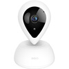 360 смарт сетевая камера дома WiFi приостановлено версия ночного видения распознавания лица камеры видеонаблюдения высокой четкости крики тревоги вызова двухсторонним голосового взаимодействия белого камеры видеонаблюдения spacetechnology st 2007 версия 3 объектив 3 6mm