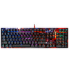 Кнопка (A4TECH) B810R кровавые руки его, поднявших призрак цвета RGB диффузного оптическая ось механическая игровая клавиатура механическая клавиатура игровой клавиатуру katoji механическая люлька стульчик katoji
