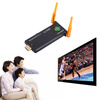 CX919 II RK3188 Quad Core Android 4.4 Mini PC Smart TV Box двойной WIFI TV Stick США Plug mk903v rk3288 quad core de android 5 1 smart tv stick mini pc 2g 8g 4k 2k h 265 2 4ghz 5ghz dual wifi otg usb smart tv