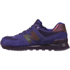 New Balance (NB) ML574UWB кроссовки 574 мужчин и женщина ретро обувь пару обуви подушки кроссовок тапки US7.5 ярдов 40,5 ярдов кроссовки new balance 999 nb ml999kgp