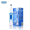 Oral B Электрическая Зубная Щетка D12013 Vitality Точность Чистота перезаряжаемый / Зубная щетка аксессуары Oral B Электрическая Зубная Щетка D12013 Vitality Точность Чистота перезаряжаемый / Зубная щетка аксессуары