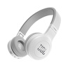 JBL E45BT Беспроводная гарнитура Bluetooth Гарнитура для гарнитуры гарнитуры для гарнитуры Pearl White