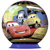 Ravensburger конструкторы детские образовательные игрушки 3D 72 шт RAVC121274 детские игрушки