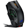 ASUS Spatha ROG Player Страна 8200DPI Двойной режим лазерной игры Genie Мышь Black Jedi Сюрпризная мышь Ешьте куриную мышь мышь