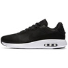 Nike NIKE мужская обувь повседневная AIR MAX MODERN ESSENTIAL воздушная подушка кроссовки 844874-001 черный 44 ярдов