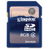 Kingston Class10 SD UHS-I карта памяти (Kingston) 32 ГБ 80 МБ / с высокоскоростной кингстон kingston 64gb 90mb с class10 sd uhs i высокоскоростной карты памяти роскошь золота