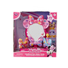 Дисней (Disney) 4936313568608 Дисней Минни лук ленты для волос детские игрушки костюм детские игрушки