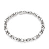 Yoursfs @ Модный кристалл Love Heart Shape CZ Cubic Zirconia Rhinestone Bracelet для девочек Женская мода Ювелирные изделия оптом Интернет B0