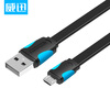 VENTION дата кабель micro usb зарядный кабель кабель publicity hd580 hd600 hd650
