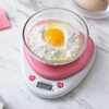 Магия кухни (Magic Kitchen) Сердце 0.1g точность электронные весы кухонные весы электронные весы формы для выпечки электронные кухонные весы