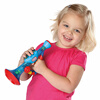 Little Tikes Little Tikes развивающие игрушки раннего детства музыка просветление перкуссии Horn 629648M little tikes little tikes развивающие игрушки детские музыкальные игрушки ударные барабаны 626203m