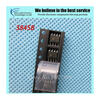 10pcs free shipping UC3845B UC3845 3845B Switng Controllers 52kHz 1A Current PWM w/48% Duty Cycle SOP8 new original 10pcs free shipping adv7623 adv7623bstz adv7623b qfp144 display interface ic hdmi transceiver w fast switng tech new