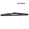 Wiper Blades for FIAT Ulysse 26&26 Fit Hook Arms 2002 2003 2004 2005 2006 2007 2008 2009 2010 2011 car center console armrest cover stickers for audi a4 b6 b7 2002 2003 2004 2005 2006 2007 three colors car styling accessories