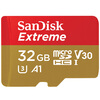 Скорость памяти SanDisk (SanDisk) A1 32GB чтения скорость записи 100 Мб / с карты TF карты памяти мобильного MicroSDHC UHS-I Экстремальные скорости 60Mb / с скорость памяти sandisk sandisk a1 64gb tf чтения карты мобильного карты памяти экстремальные microsdxc uhs i 100мбит с высокоскоростной