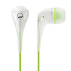 AKG Q350 Стерео наушники Наушники Наушники Apple Три ключа для мобильных телефонов Наушники Белые наушники наушники