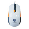Mi Мышей Technology (MiMouse) микрофон мышь оранжевый крыса умного голос голосовой технология искусственного интеллекта мышь мышь мышь