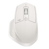 Logitech (Logitech) MX Master 2S беспроводная мышь беспроводная Bluetooth двухрежимная кросс-компьютерная мышь матовый белый беспроводная мышь logitech g700s m950t mx