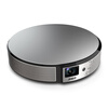 Домашний мини-портативный проектор JmGO C6 philips ppx4935 домашний проектор миниатюрный портативный проектор