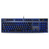 Rapoo V805 механическая клавиатура с подсветкой rapoo v500rgb backlight game механическая клавиатура