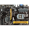 Материнская плата BIOSTAR TB85 (Intel B85 / LGA 1150) biostar h77mu3 original used desktop motherboard h77 lga 1155 ddr3 32g sata3 usb3 0 micro atx