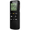 Shinco (Shinco) RV16 8G диктофон портативный цифровой голосовой рекордер обучения цифровой диктофон digital boy 8gb usb ur08